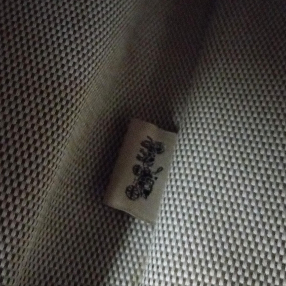 Coach: The Coach Originals Ergo Shoulder Bag 33, Green - Picture 12 of 16